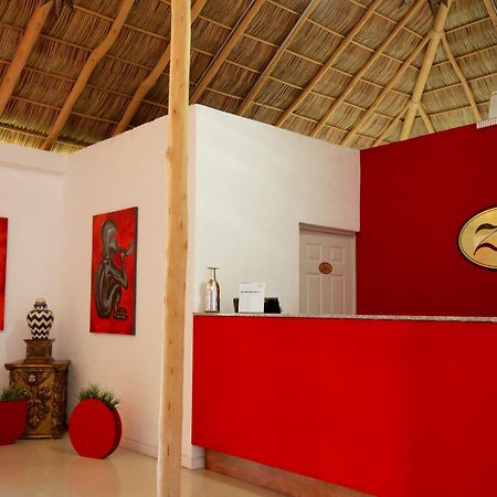 Zar Colima Exterior foto