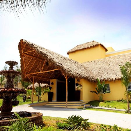 Zar Colima Exterior foto