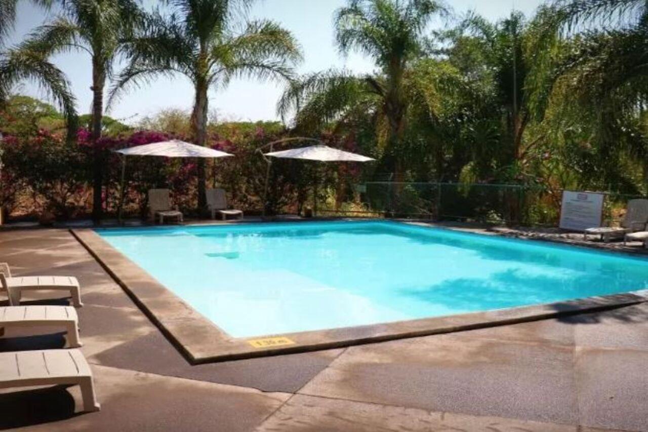 Zar Colima Exterior foto