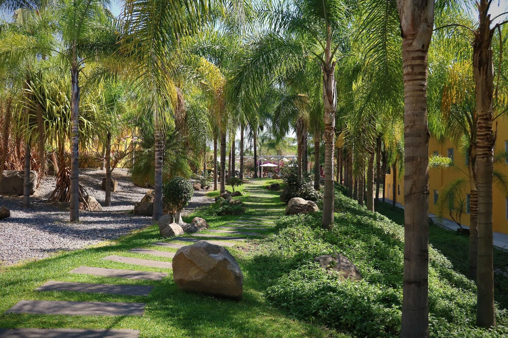 Zar Colima Exterior foto