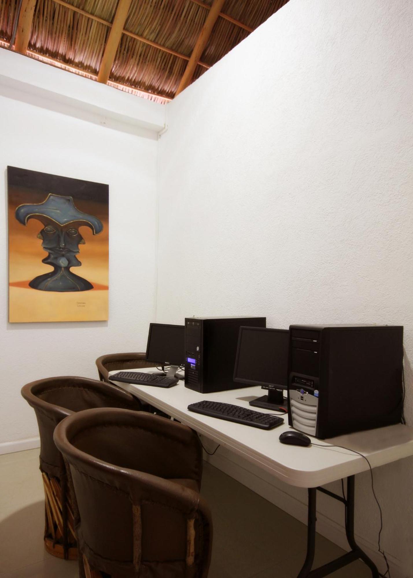 Zar Colima Exterior foto